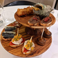 anchoa - 