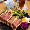 ウシミ洋食店