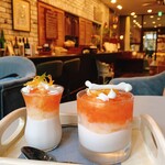 軽井沢ベランダ - 