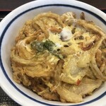 山田うどん - 