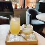 軽井沢ベランダ - 