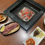 Yakiniku Itami - 