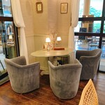 軽井沢ベランダ - 