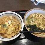 山田うどん - 