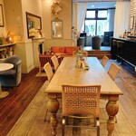 軽井沢ベランダ - 