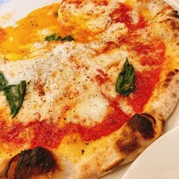 ピッツェリア ポンテチェントロ 佃店 - 