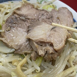 ラーメン二郎 - 