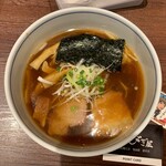 麺処びぎ屋 - 