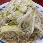 ラーメン二郎 - 