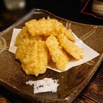 居酒屋 和 - とうもろこし