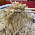 ラーメン二郎 - 