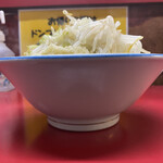 ラーメン二郎 - 