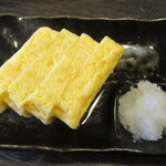 Minoji - だし巻き卵
