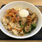 Yoshinoya - 