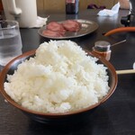 焼肉 亀八 - 
