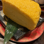 Chou Gurume Kaitensushi Musashimaru - 