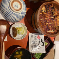しら河 浄心本店 - 