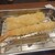 博多天ぷら たかお - 料理写真:海老と烏賊