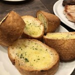 カンピオーネ - 飲み放題付きコース料理　5人分