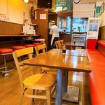 キッチン パンチ - 