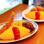 キッチン パンチ - 