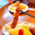 キッチン パンチ - 