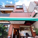 キッチン パンチ - 