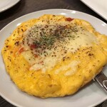 カンピオーネ - 飲み放題付きコース料理　5人前