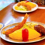 キッチン パンチ - 