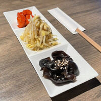 うしごろ 貫 五反田店 - 