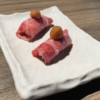 うしごろ 貫 五反田店 - 