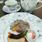 ク레송 리버사이드 스토리 큐우카루이자와