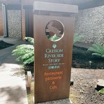 Cresson River Side Story