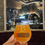 REVO BREWING - 