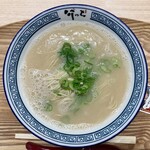 博多屋台ラーメン 介ッち - 