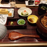 うなぎ和食  しら河 今池ガスビル店 - 