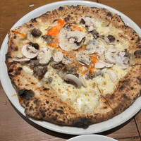 ピッツェリア&トラットリア ゴンゾ 目黒店 - 