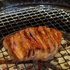 炙り焼肉　おさ