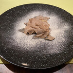 モノリス - ❾モノリスクレープ