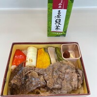 人形町今半 本店 - 