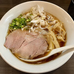麺屋 菜々兵衛 本店 - 