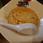 拉麺 津津 - 