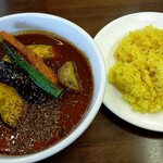 ポカラダイニング - 料理写真: