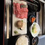 Yakiniku An Kizashi - 