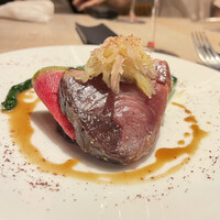 QUAND L'APPETIT VA TOUT VA！ The kitchen＆Wine - 