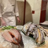 銀座うかい亭 - 