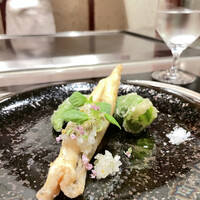 銀座うかい亭 - 