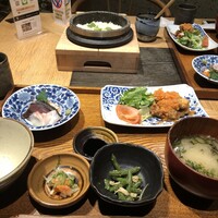 ダイナミックキッチン＆バー 響 中之島フェスティバルプラザ店 - 