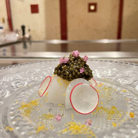 銀座うかい亭 - 