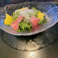 日本料理 はなの - 